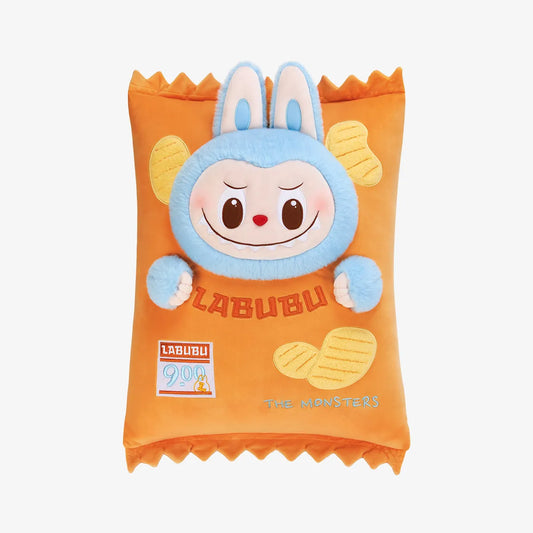 Monsters Series - Pillow