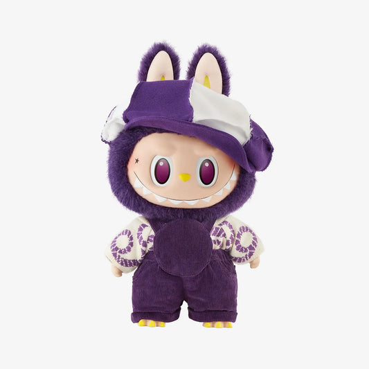 Monsters Series - Be Fancy